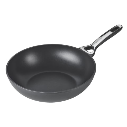 Wok panna Pyrex Origin+ 28cm