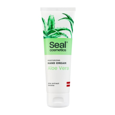 Roku krēms Seal Aloe Vera 80ml