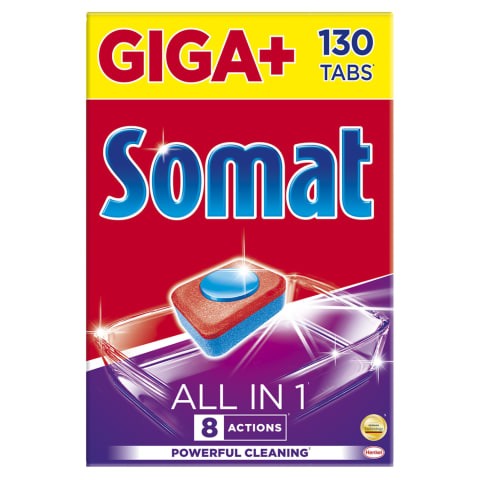 Indaplov. tabl. SOMAT All in 1,130vnt