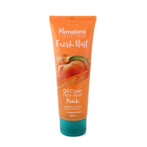Sejas mazgāšanas žel. Himalaya persiks 100ml