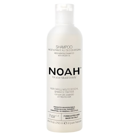 Šampūns Noah ar argāna eļļu 250ml