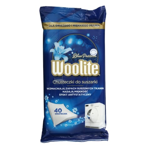 Veļas mazg.līdz.Woolite Tumble dryer N40