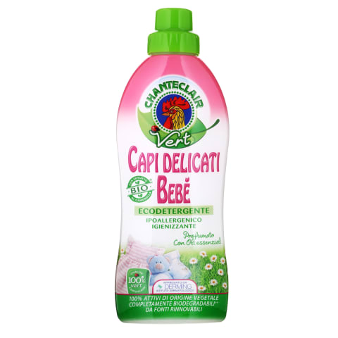 Vaikiš. aud. skalb., bekv. CHANTECLAIR, 750ml