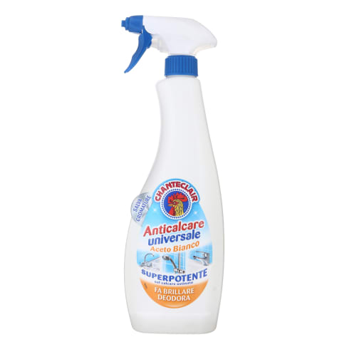 Kalkių šalinimo priemonė CHANTECLAIR, 625ml