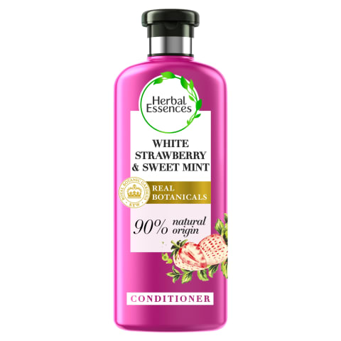 Kond. Herbal Essence Strawb.&Mint 360ml