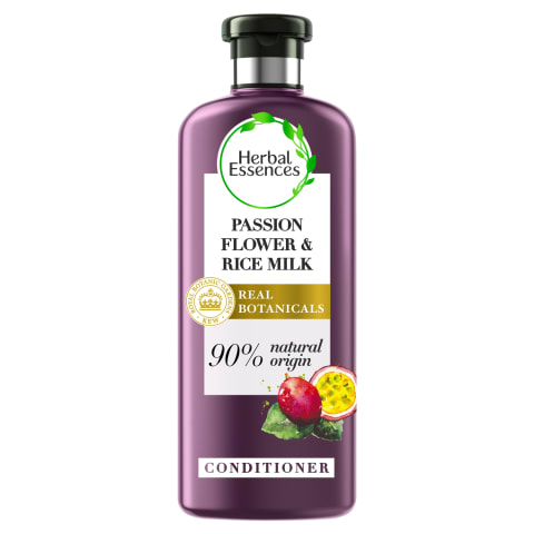 Matu balzams Herbal Ess. Passion Flower 360ml