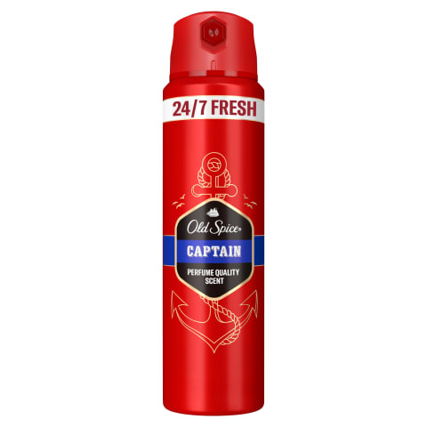 Old Spice Captain deo 150ml