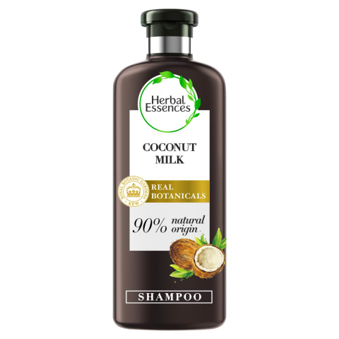 Šamp. Herbal Essence Coconut Milk 400ml