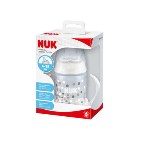 Joogipudel beebidele Nuk 150ml