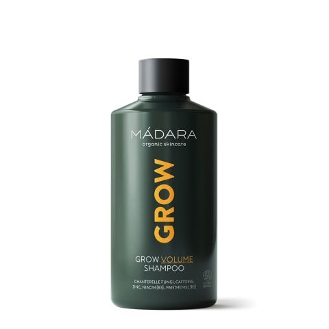 Šampūs Madara Grow Volume 250ml