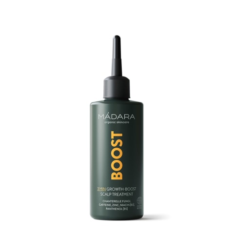 Serums Madara Growth-Boost skalpam 100ml