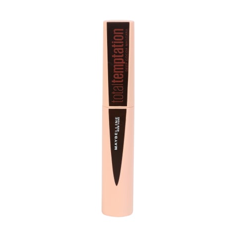 Ripsmetušš Maybelline Total Tem. Deep Cocoa