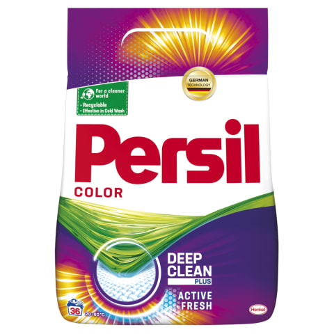 V.mazg.pulv. Persil Color 36MR 2,34kg