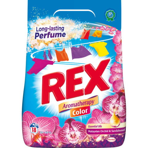 V.mazg.pulv.Rex Color 18MR 1,17kg