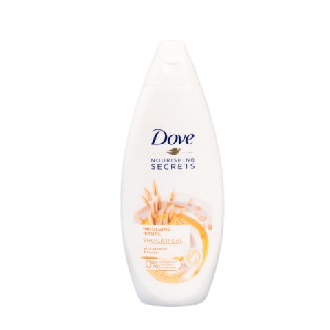 Dušas želeja Dove Indulging Ritual 250ml