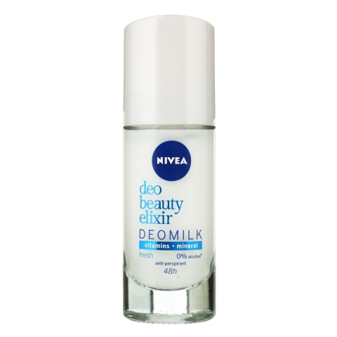 Dezodorants Nivea Elixir Fresh, rullv. 40ml