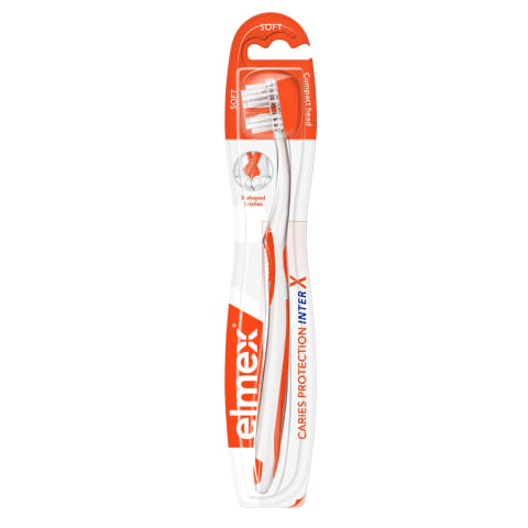 ELMEX HAMBAHARI CARIES PROTECTION SOFT