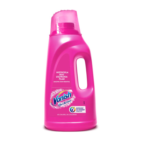 Vanish Regular plekieemaldaja 2L