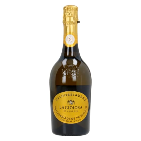 Dz.v. La Gioiosa Prosecco 11% 0,75l