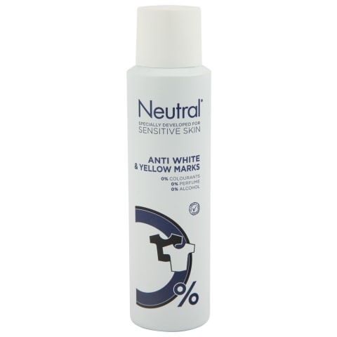 Dezodorants Neutral Invisible izsmidz. 150ml