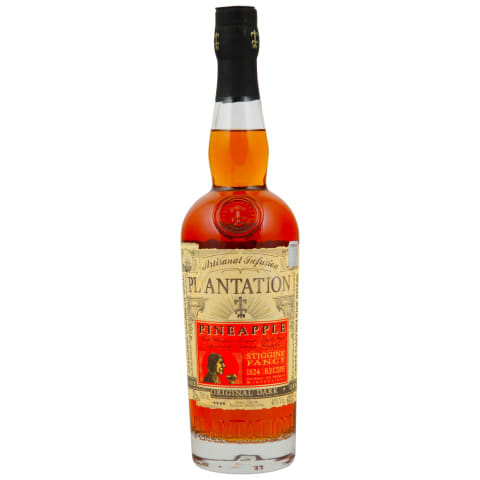 Rums Plantation Pineapple 40% 0,7l