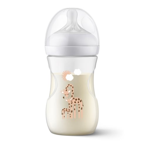 Pudel Philips Avent 260 ml 1M +