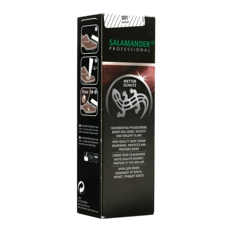 Apavu krēms Salamander Pro Neutral 75ml