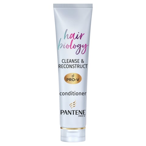 Kondicion. Pantene Cleanse&Reconstruct 160ml