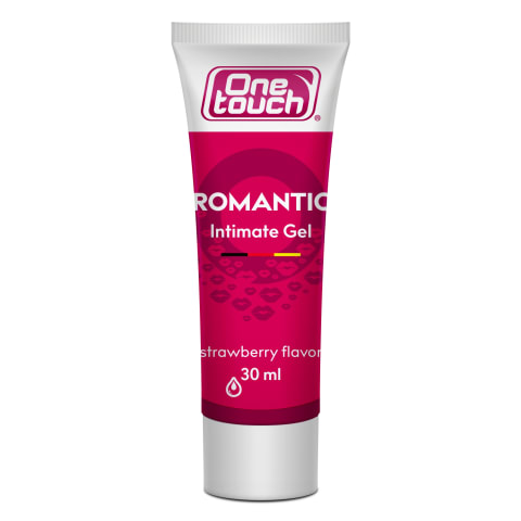 Lubrikants One Touch Romantic 30ml