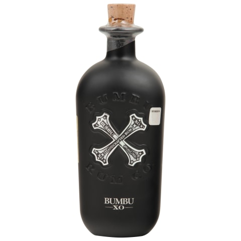 Rums Bumbu XO 40% 0,7l