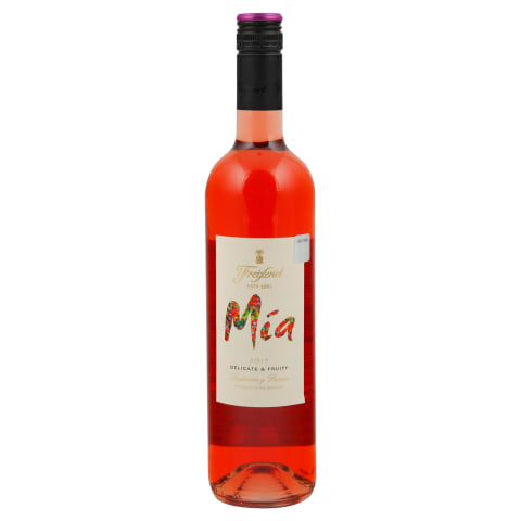 R. v. Freixenet Mia Rosado 12%, 0,75l