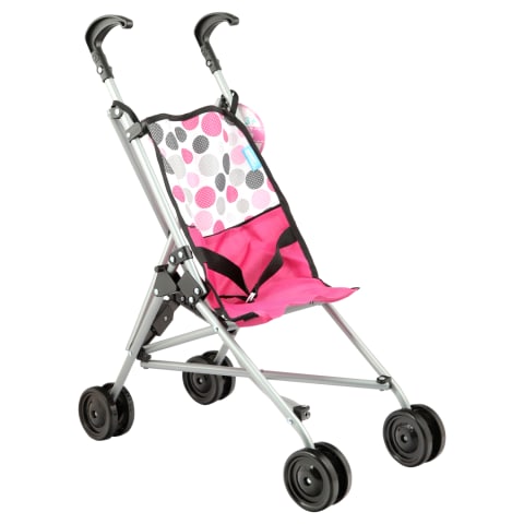 Lėlės vežimėlis HAUCK UNO MINI D81009