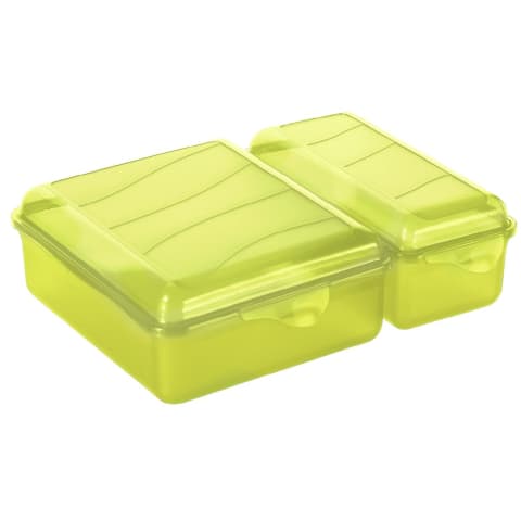 Kaste 1.05 l 0.55 l TWIN
