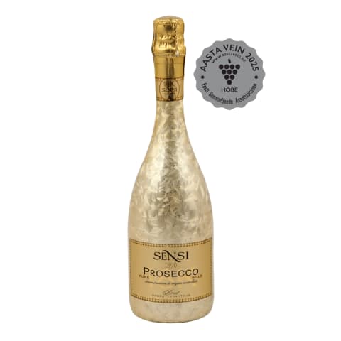 Kpn.vein Sensi Prosecco 18K Brut 0,75l