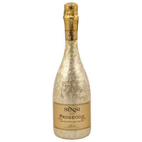 Dz.v. Sensi Prosecco 18K 11% 0,75l