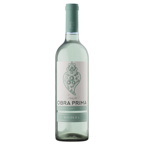 Kaitstud päritolunimetusega vein Obra Prima Vinho Verde 0,75l