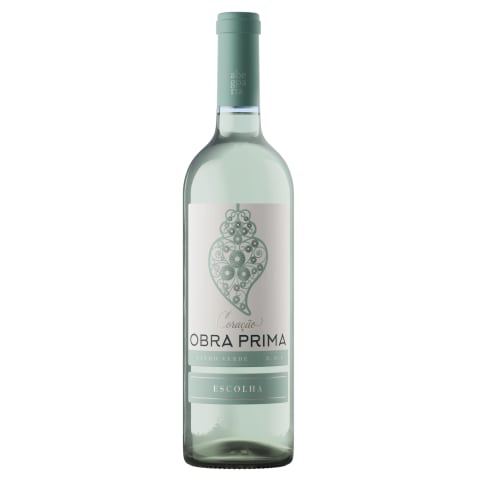 Kpn. Vein Obra Prima Vinho Verde 11% 0,75l