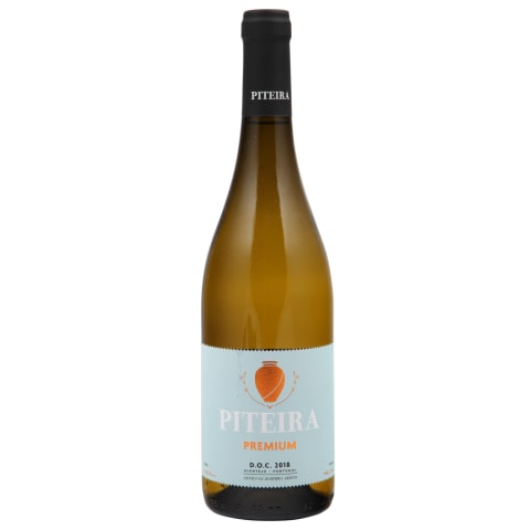 Kpn.vein Piteira Alentejo Branco 0,75l