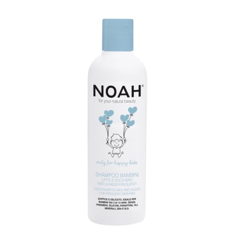 Šamp. Noah Milk&Sugar Freq. Washing 250ml