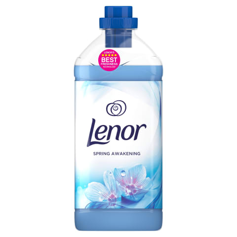 Veļas mīkst.Lenor Spring Awake,1800ml