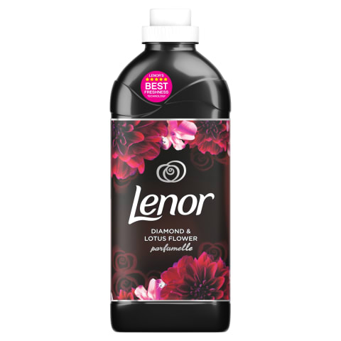 Veļas mīkst. LENOR DIAM&LOTUS, 1420 ml