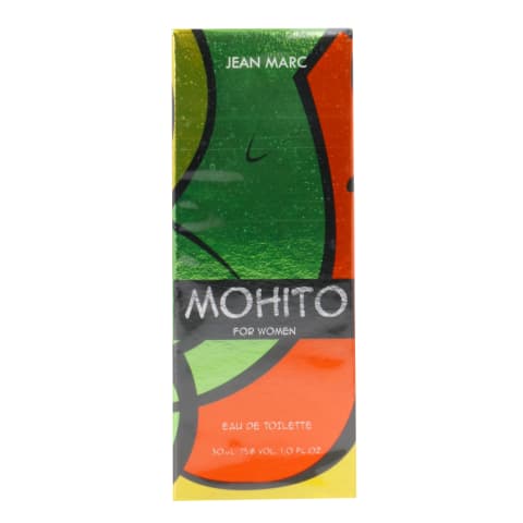 Parfum. vanduo Dramers Mohito 30ml