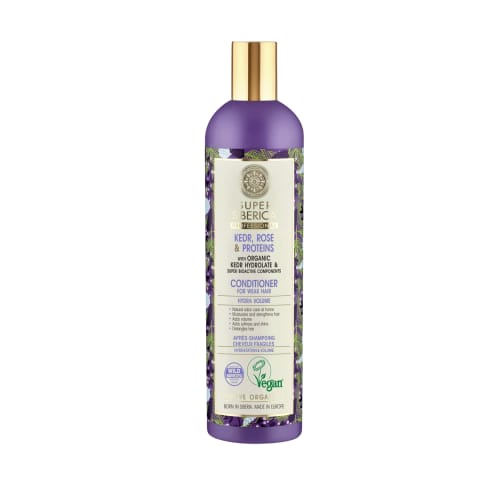 Kondicionieris SS vājiem matiem 400ml