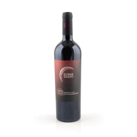 S.v.Luna Argenta Rosso Ven.Appas.13,5% 0,75l