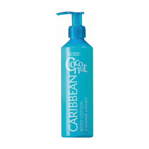 Kehakreem Body resort kookospähkel 250ml