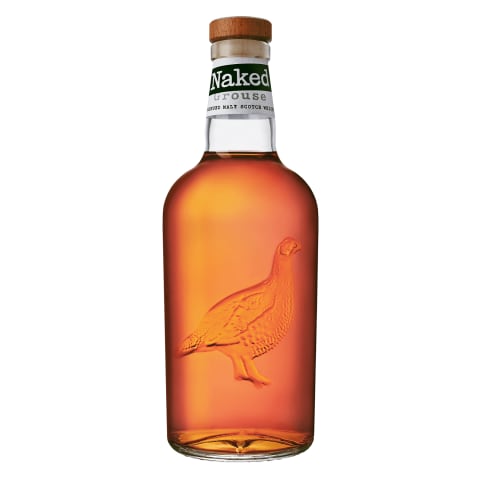Whisky Naked Grouse BMALT 40%vol 0,7l