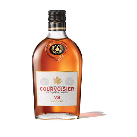 Konjaks Courvoisier VS 40% 0,2l