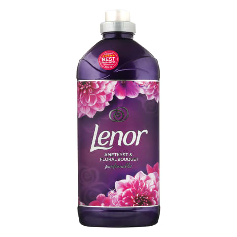 LENOR Amethyst & Floral Bouquet 2000 ml