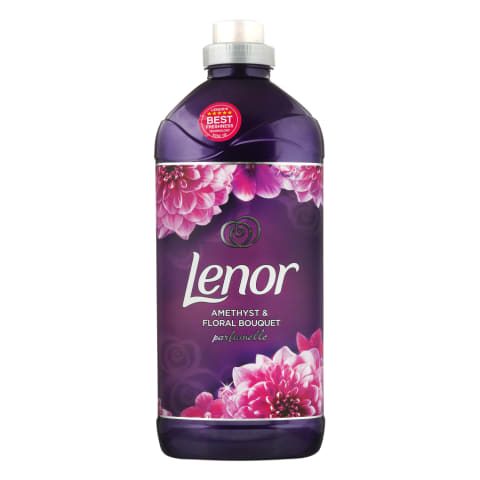 Veļ.mīkst.LENOR Amethyst & Floral 2000ml