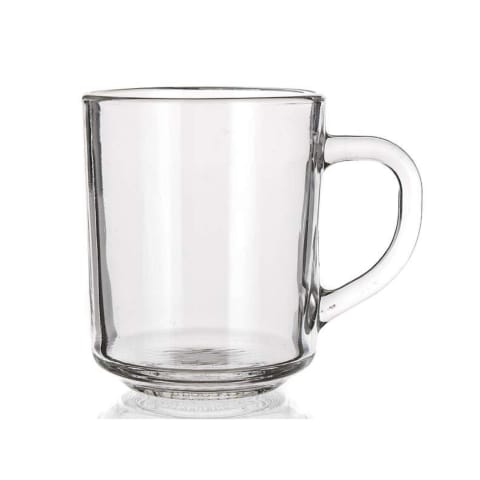Krūze BNQUET Centa 250ml